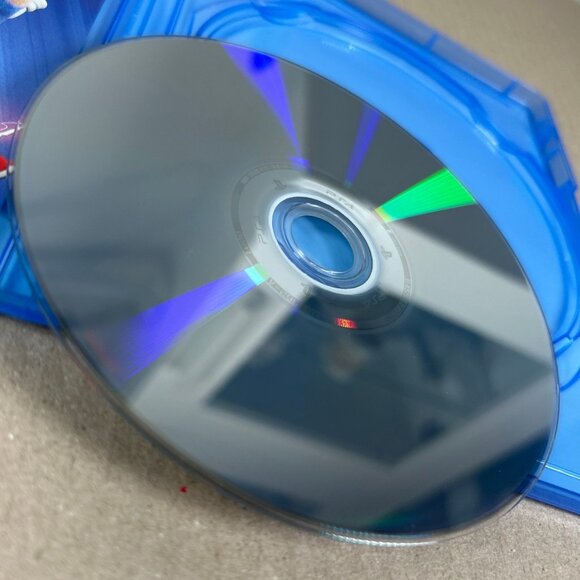 Sonic Frontiers Sony Playstation 4 (PS4) - Complete in Box - Picture 5 of 7